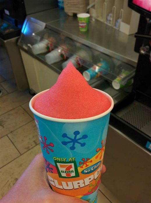 slurpee