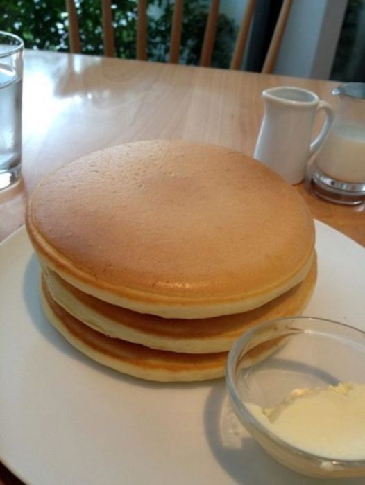 hot-cakes perfectos 