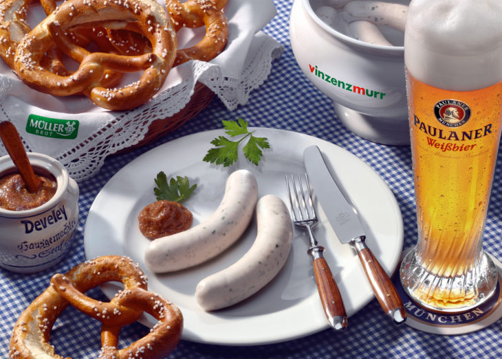 Weißwurst