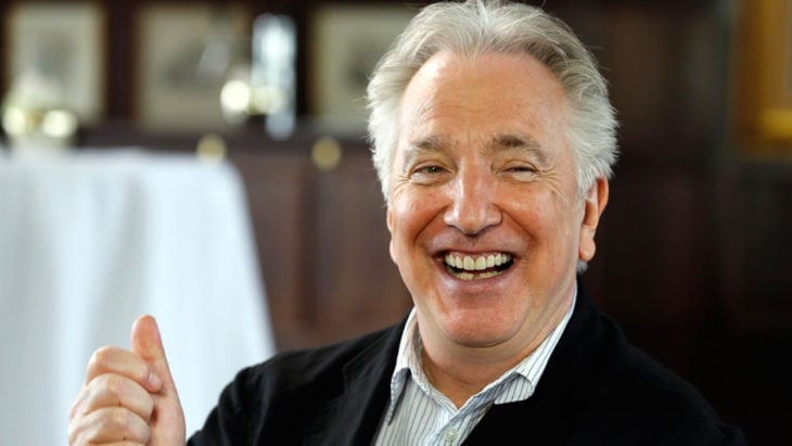 alan rickman 