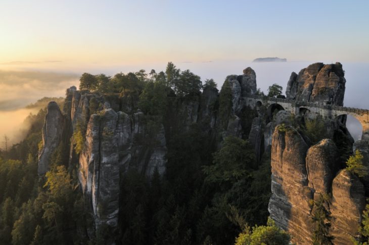 frontera entre alemania y república checa