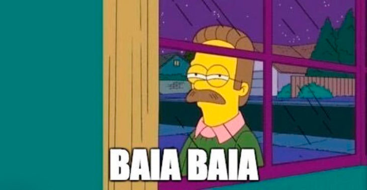 Flanders baia baia