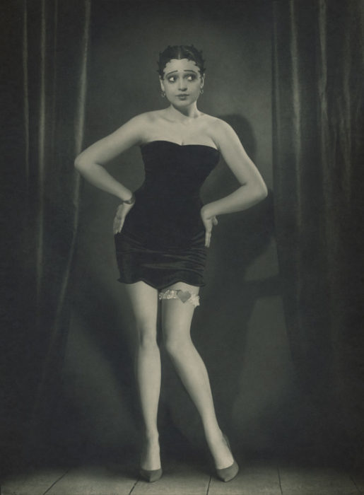 betty boop