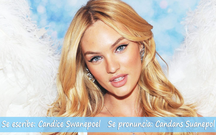 Candice Swanepoel