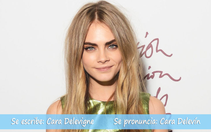 cara delevigne 