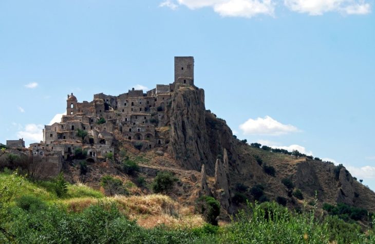 craco italia