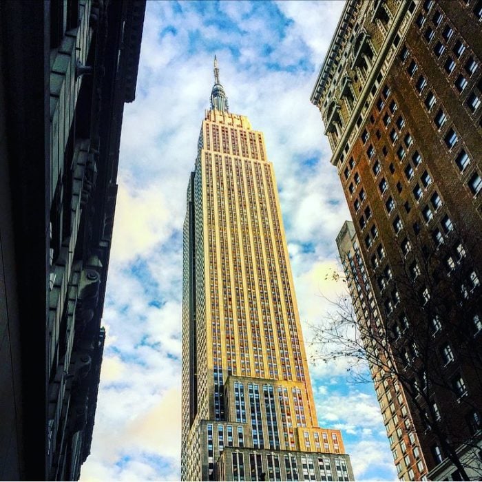 Edificio del Empire State 