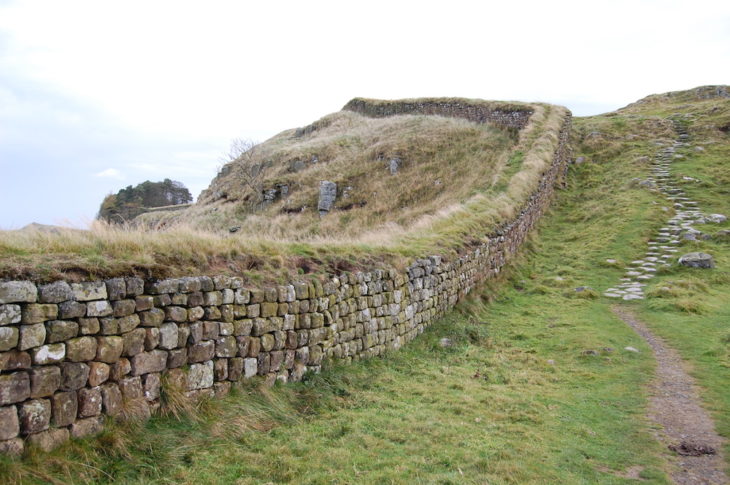 frontera entre escocia e inglaterra