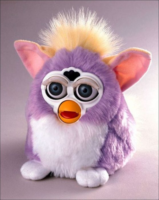 furby 