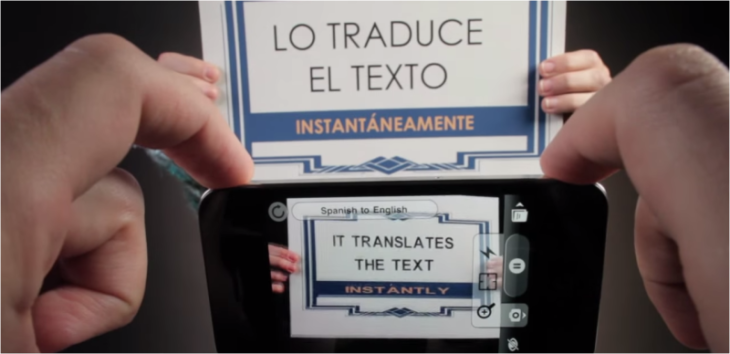 traductor en tiempo real