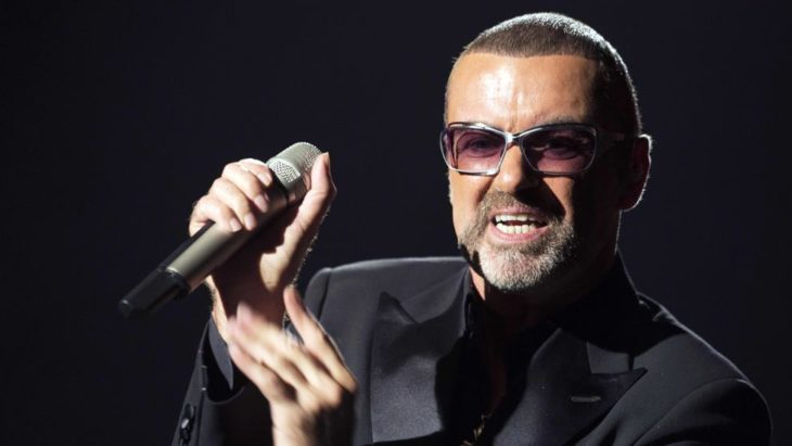 george michael 