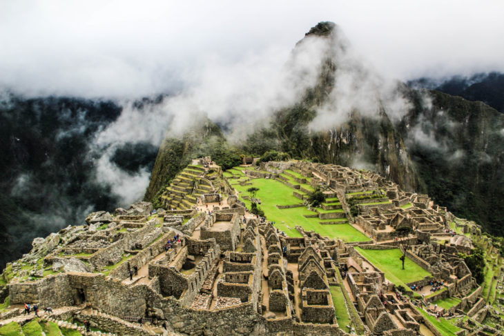 machu pichu