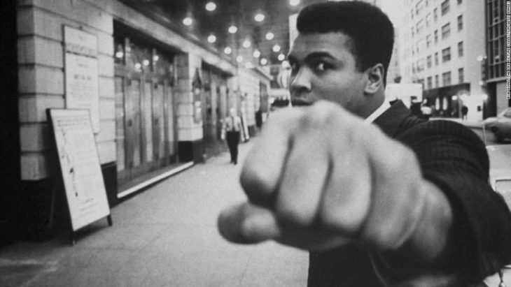 Muhammad Ali