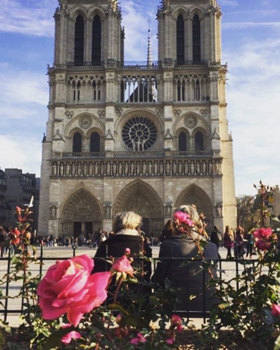 Catedral de Notredame