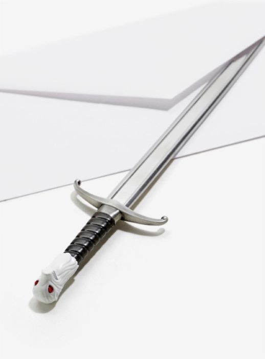 cuchillo para cartas