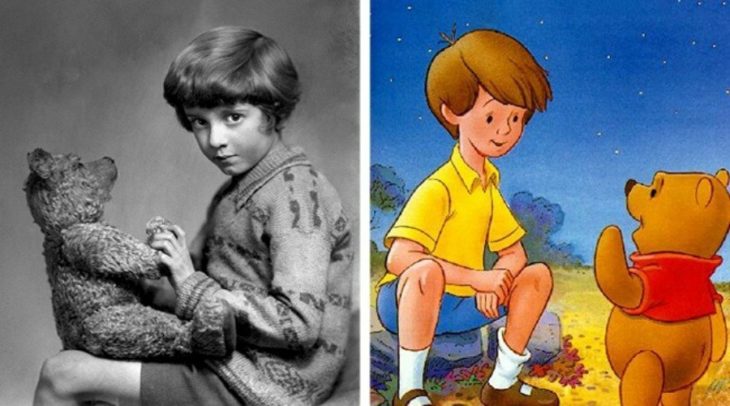 Christopher Robin Milne