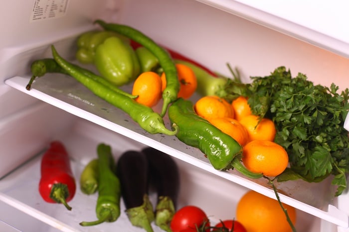 Con Estos Trucos Conservarás Frutas Y Verduras Más Frescos