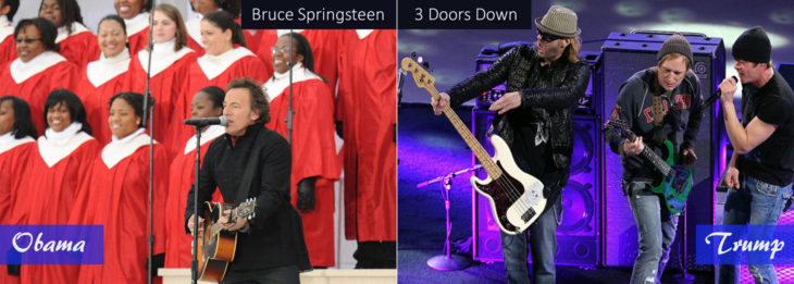 bruce y 3 doors