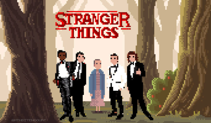 stranger things bit 