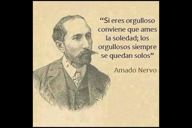 Amado Nervo Frases