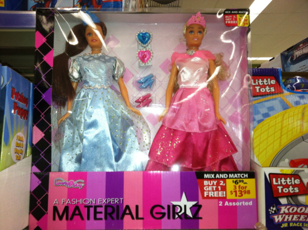 cosas para barbies
