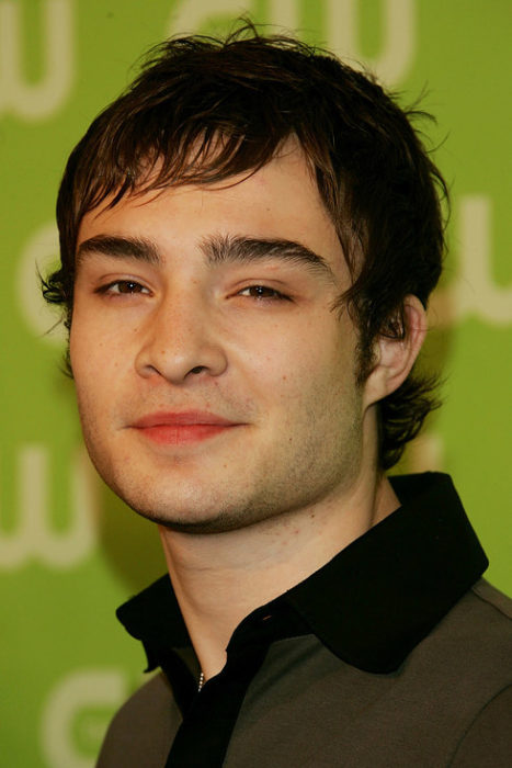 Celebridades cumplirán 30 Ed Westwick 1