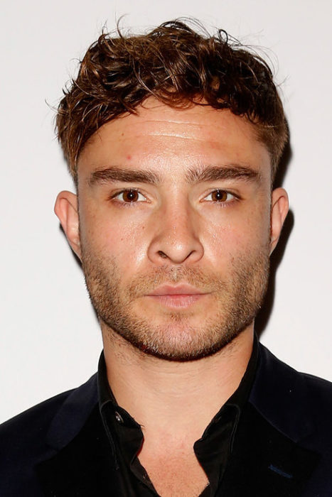 Celebridades cumplirán 30 Ed Westwick 2