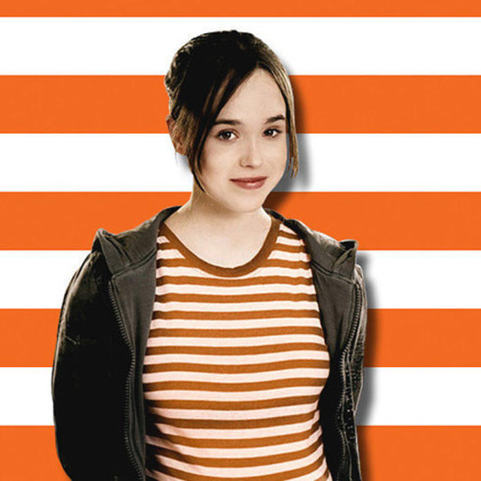 Celebridades cumplirán 30 Ellen Page 1