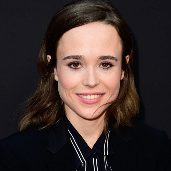 Celebridades cumplirán 30 Ellen Page 2
