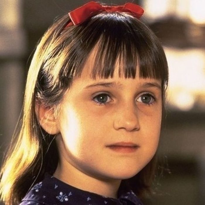 Celebridades cumplirán 30 Mara Wilson 1