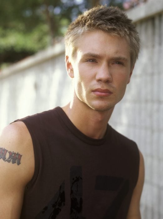 Chad Michael Murray