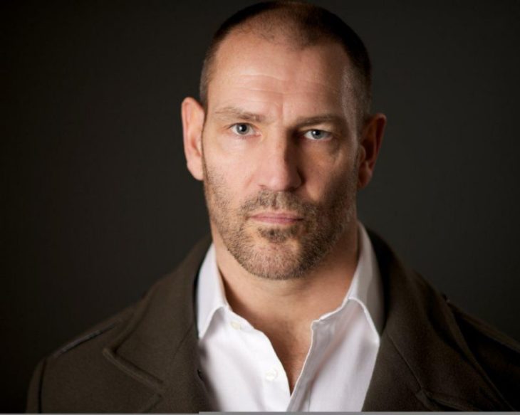 dave legeno