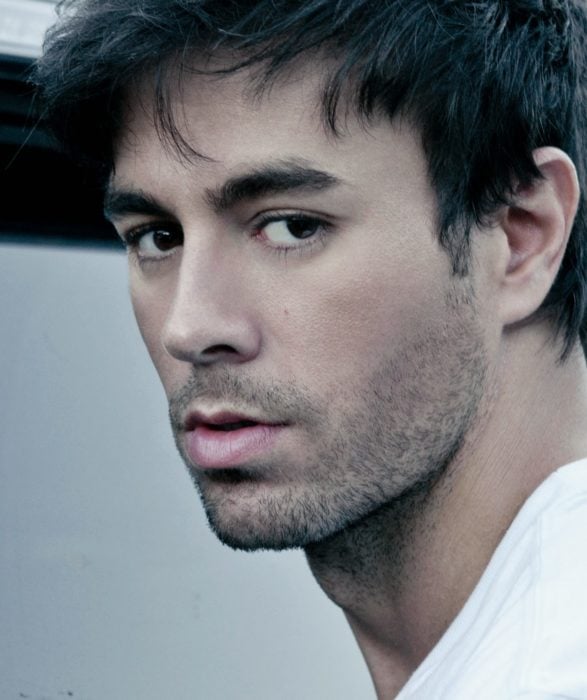 Enrique Iglesias