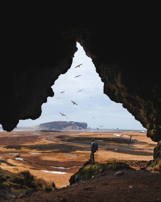 Fotografías de Islandia