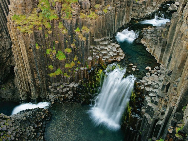 Fotografías de Islandia