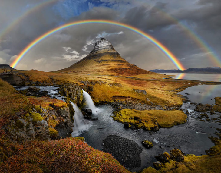 Fotografías de Islandia