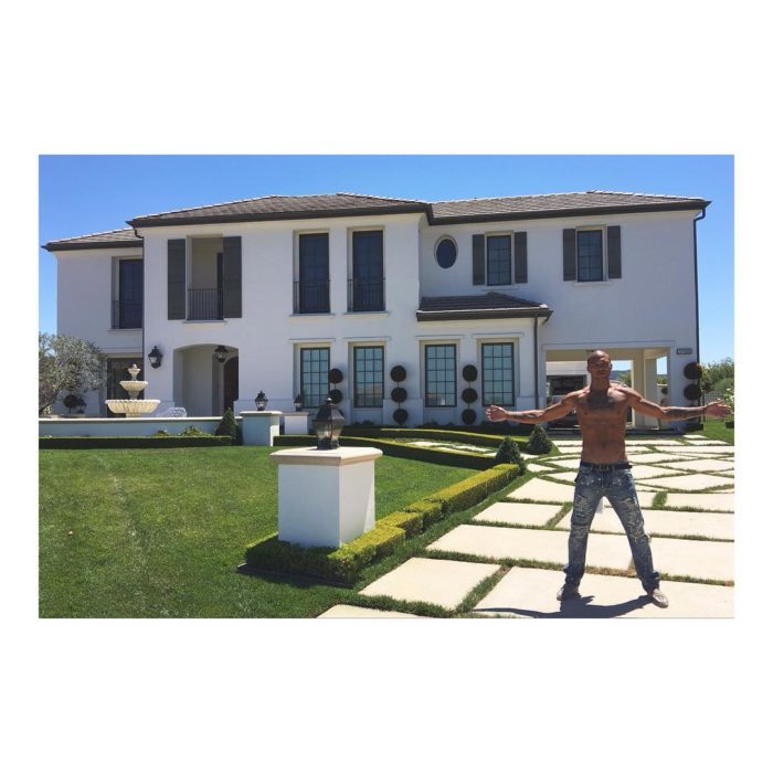 JMeeks house