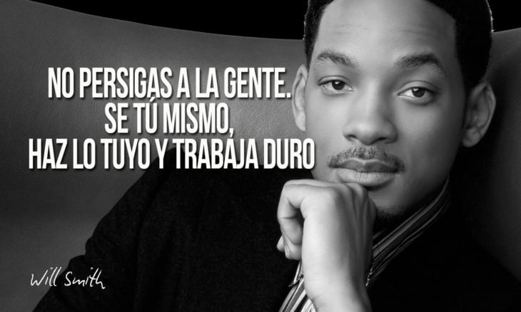 frase de will smith sobre individualidad