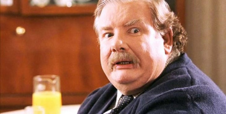 Richard Griffiths