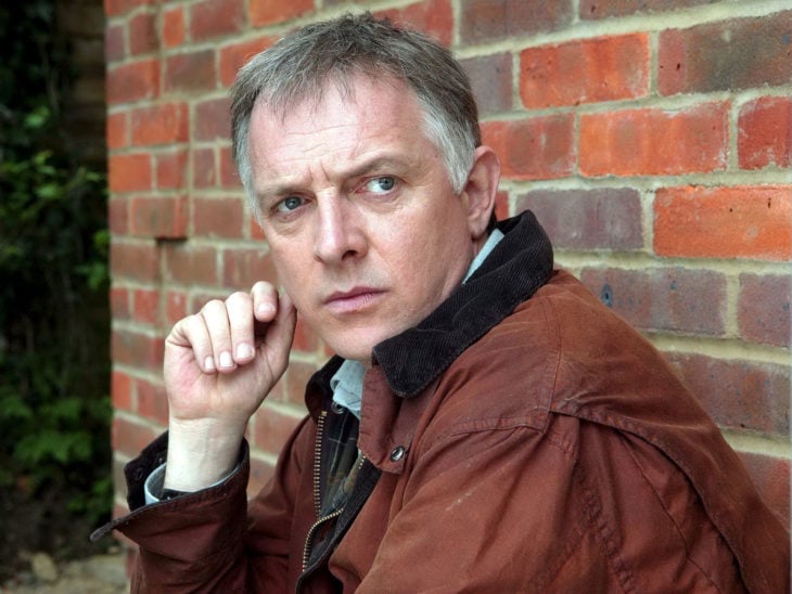 rick mayall