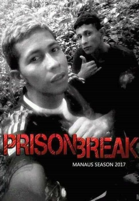 meme prision break el brayan