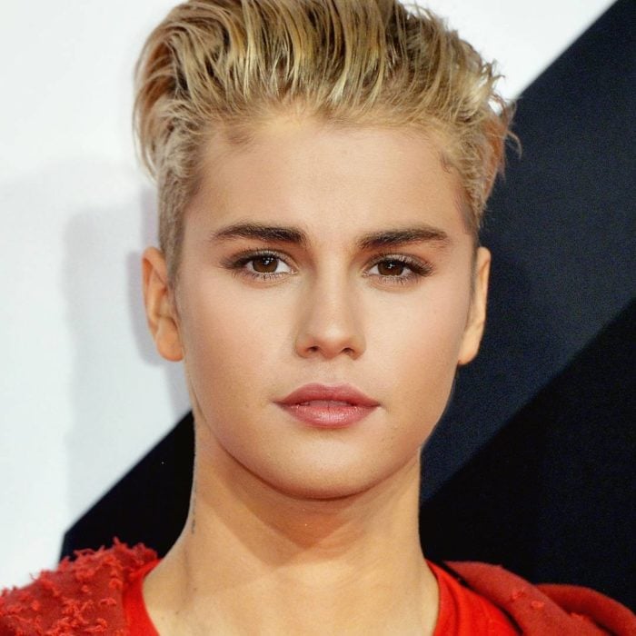  Justin Bieber y Selena Gomez fusionados