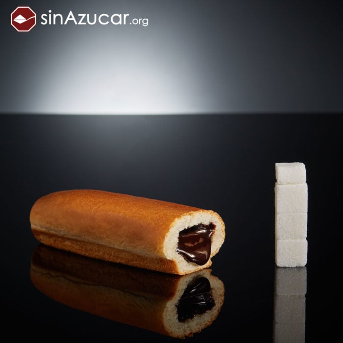 Cuanto azúcar contiene twinkie