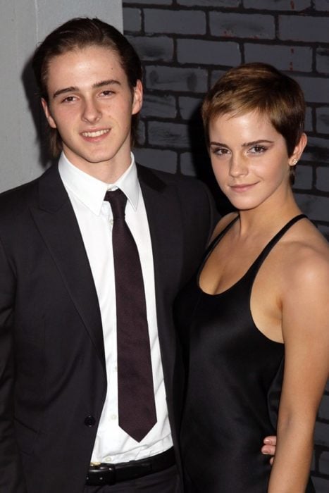 alex y emma watson