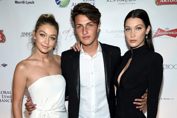 anwar hadid hermano de gigi y bella