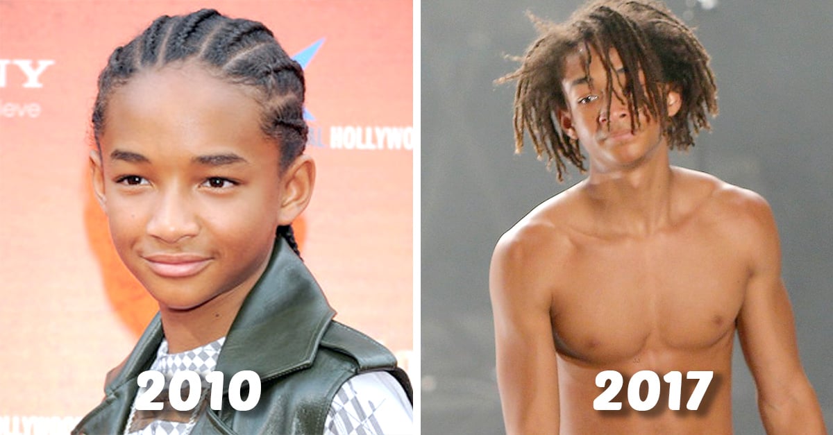 Actor De Karate Kid 2016 Karate Kid