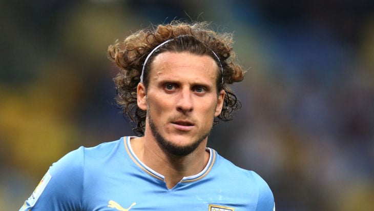 diego forlán