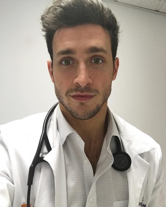 doctor guapo