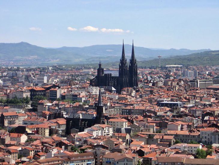 catedral de francia