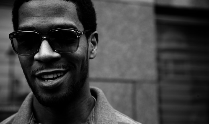 kid cudi